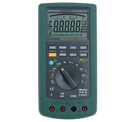 MS8218數(shù)字萬用表
MS8218高精度50000計數(shù)數(shù)字多用表
http://www.0n7.net
