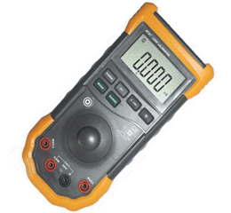 H707回路校準儀
H707環(huán)路校準器量程:0至24mA ;分辨率:0.001mA;
http://www.0n7.net